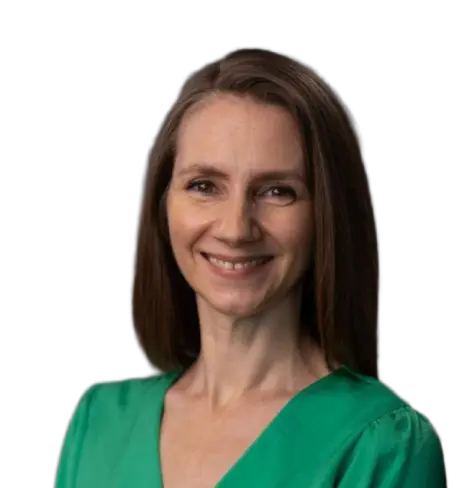 Lisa Kienzle