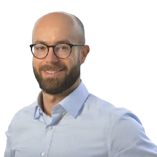 Markus Pelger