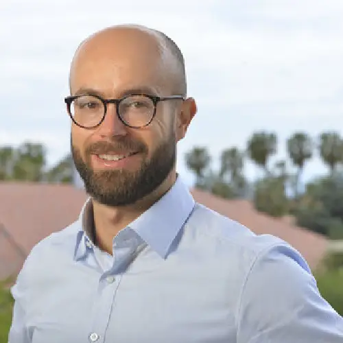 Markus Pelger