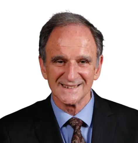 Martin Hellman