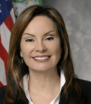 Rosie Rios