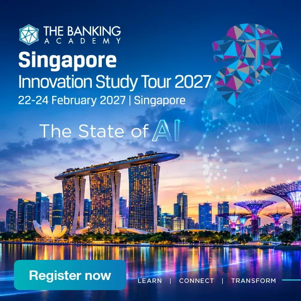 Singapore Innovation Study Tour