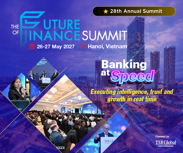 Future of Finance Summit 2027