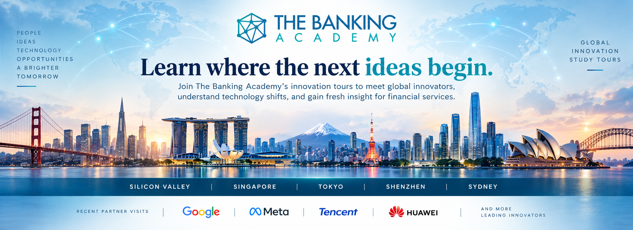 Beijing AI Study Tour 2026