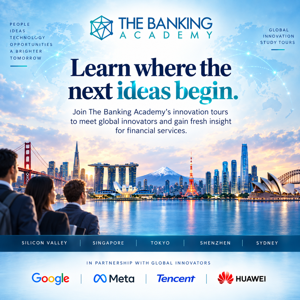 Beijing AI Study Tour 2026